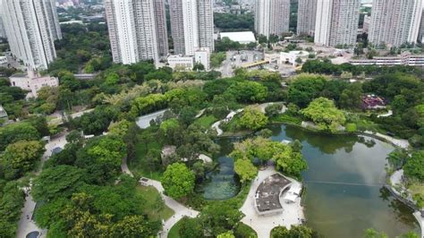 天水圍風水里